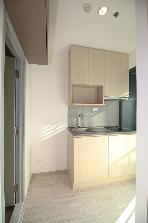 בנגקוק Ideo Mobi Eastgate Bangna By Winnie מראה חיצוני תמונה