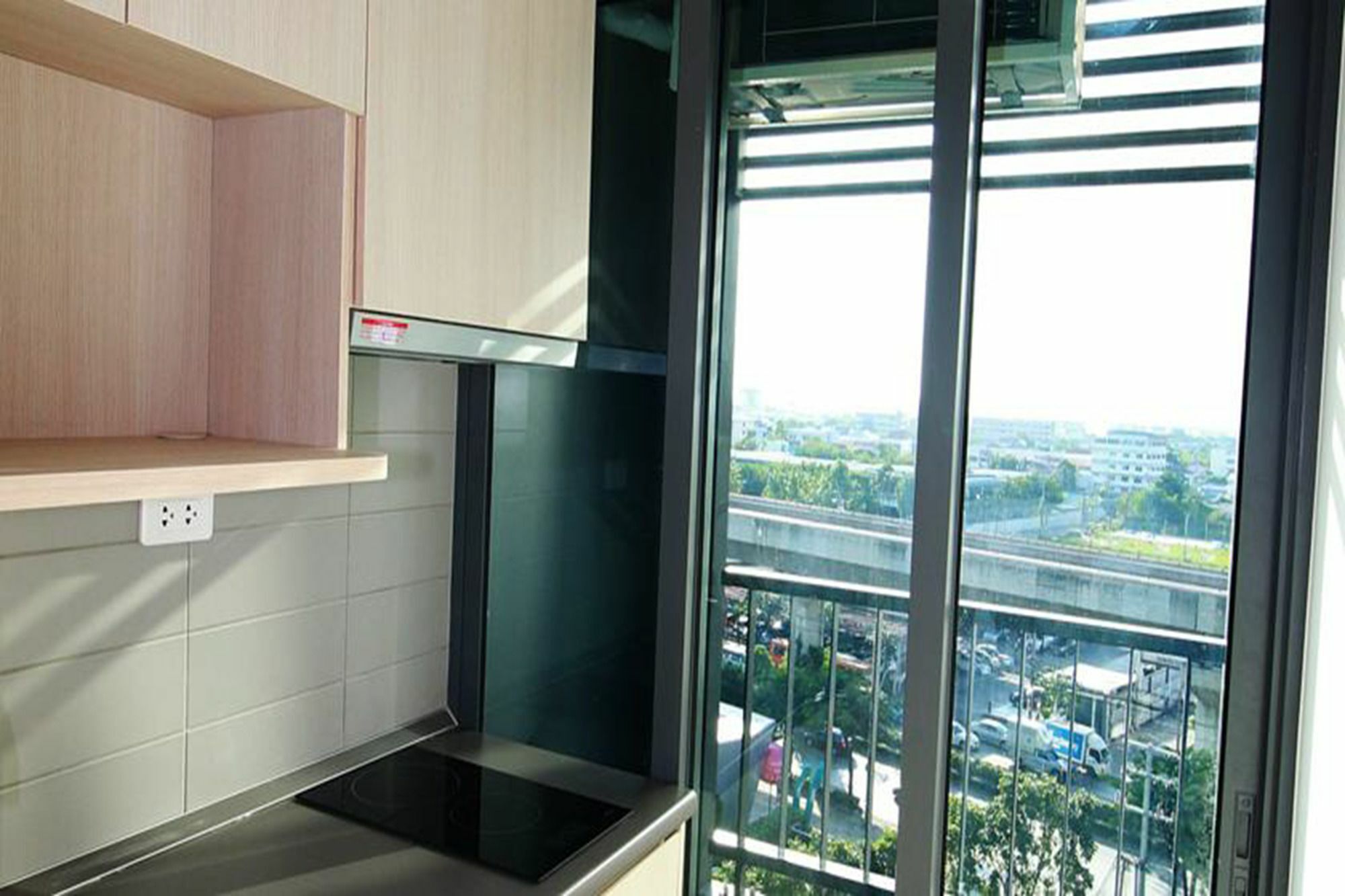 בנגקוק Ideo Mobi Eastgate Bangna By Winnie מראה חיצוני תמונה