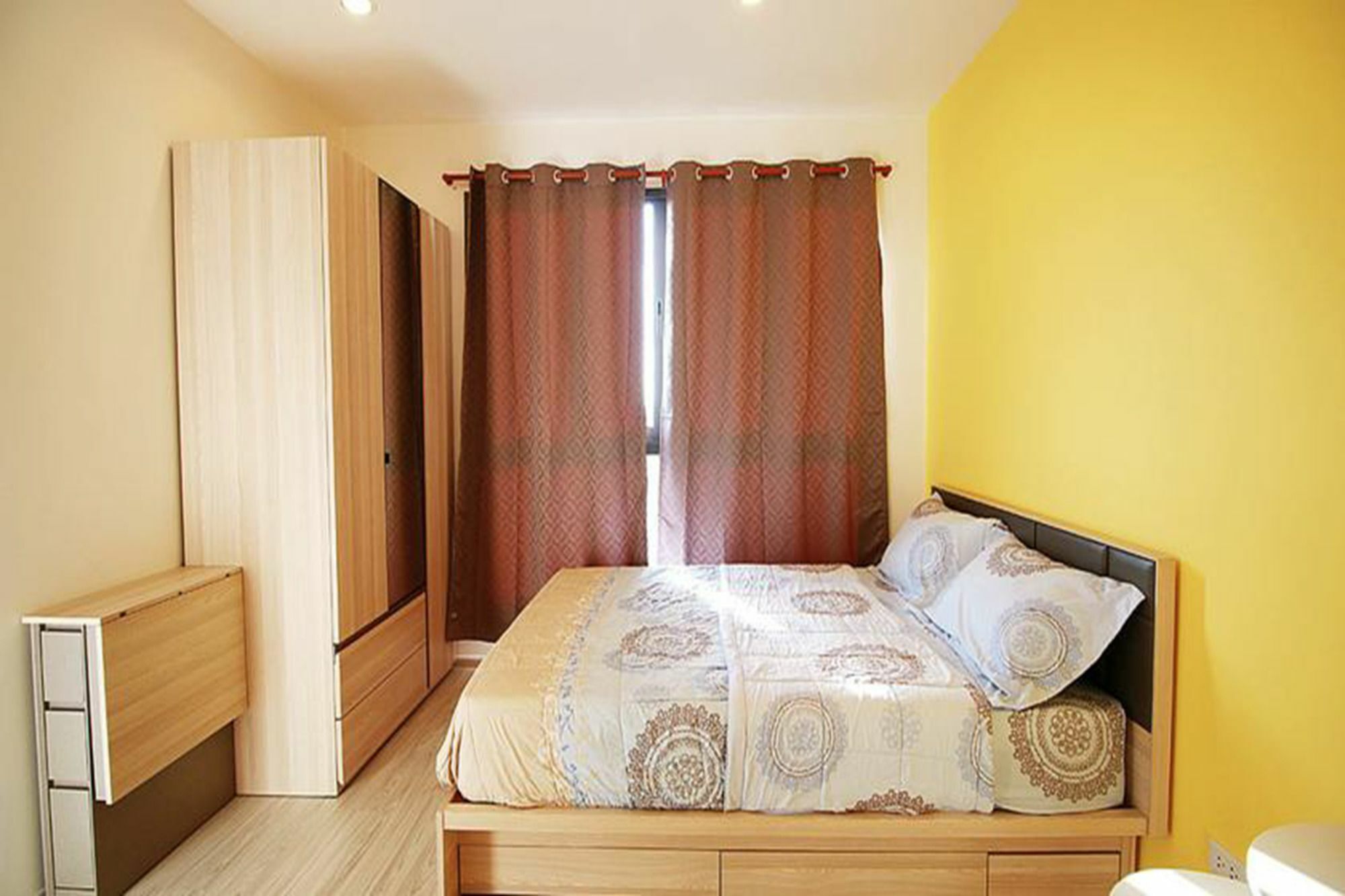 בנגקוק Ideo Mobi Eastgate Bangna By Winnie מראה חיצוני תמונה